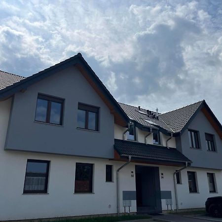 Łęknica Apartamenty Parkowe מראה חיצוני תמונה