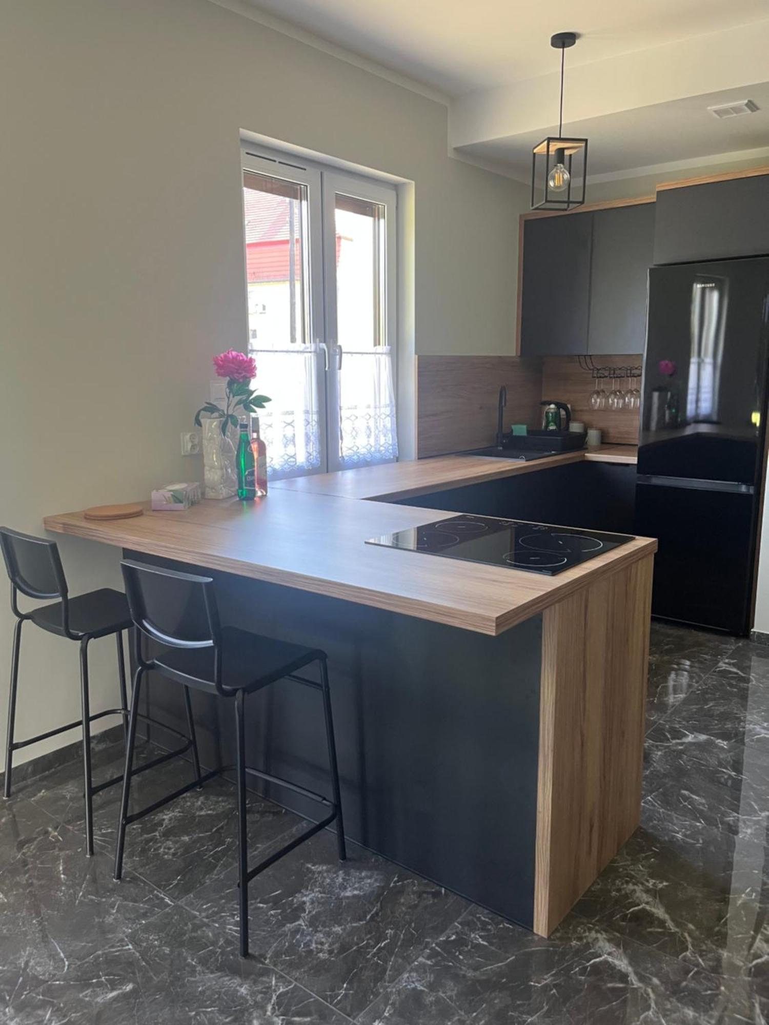 Łęknica Apartamenty Parkowe מראה חיצוני תמונה