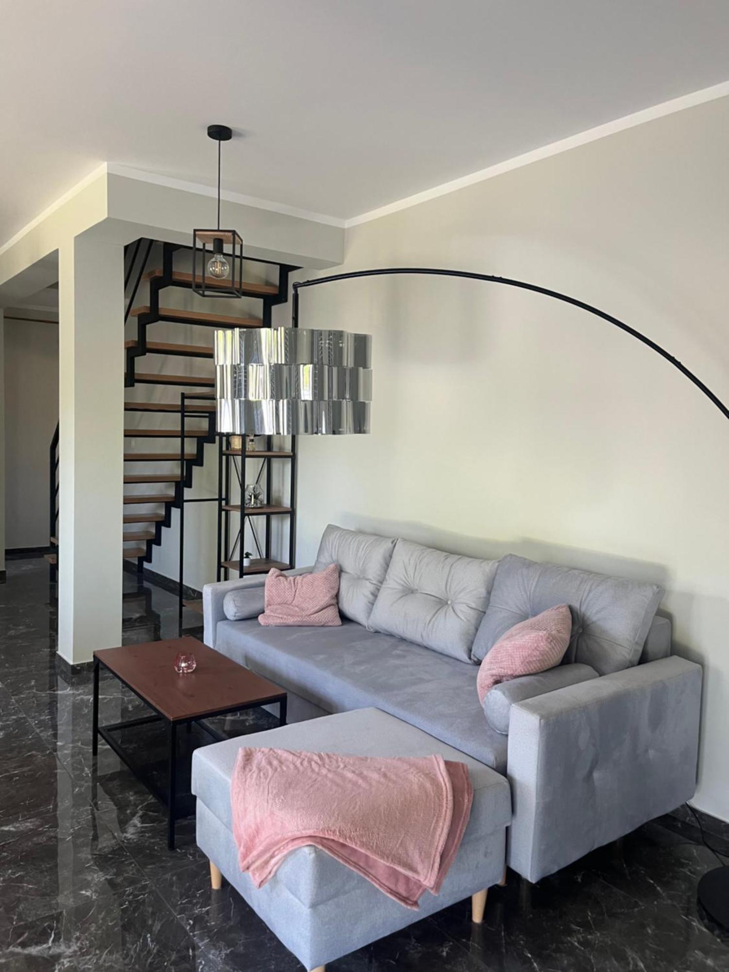 Łęknica Apartamenty Parkowe מראה חיצוני תמונה