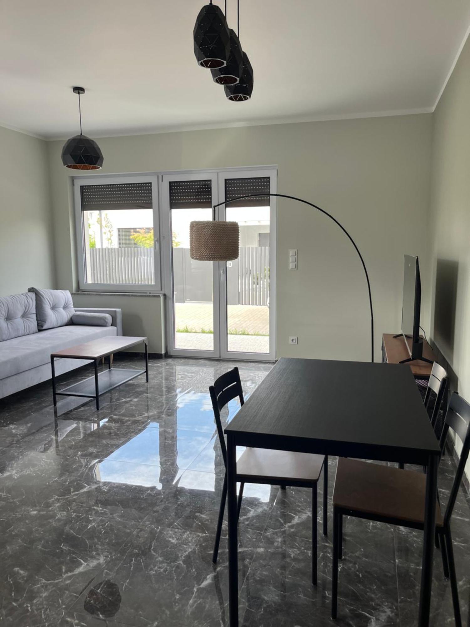 Łęknica Apartamenty Parkowe מראה חיצוני תמונה